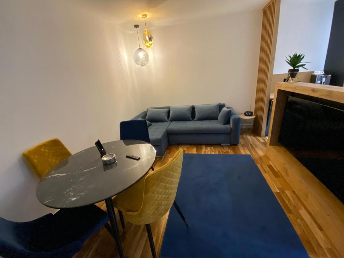 Kamienica Nova 13 Lägenhet Krosno Exteriör bild